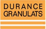 Durance Granulats